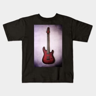 Custom Made Kids T-Shirt